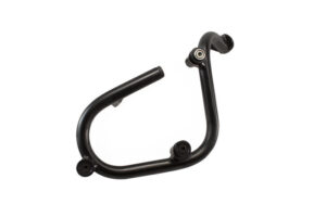 STELAŻ BOCZNY SLC PRAWY SW-MOTECH HARLEY DAVIDSON SOFTAIL STREET BOB (17-) STANDARD (20-) BLACK