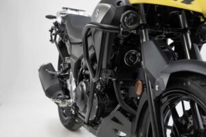 CRASHBAR/GMOL SW-MOTECH SUZUKI V-STROM 250 (18-21) BLACK