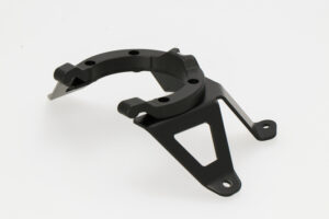 UCHWYT MOCUJĄCY TANKRING ION SW-MOTECH YAMAHA TENERE 700 (19-) BLACK