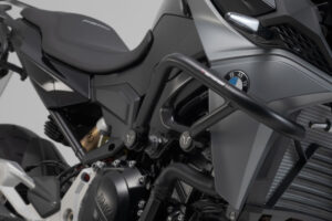 CRASHBAR/GMOL SW-MOTECH BMW F 900 R (19-) BLACK