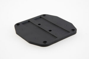 PODWYŻSZENIE TANK RINGU PRO SW-MOTECH PODWYŻSZENIE DO 6MM BLACK