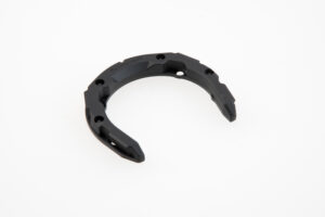 UCHWYT MOCUJĄCY TANKRING PRO DO STELAŻA STREET-RACK BEZ PŁYTY MONTAŻOWEJ SW-MOTECH BLACK