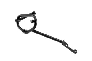 STELAŻ BOCZNY SLC PRAWY SW-MOTECH KTM 790 ADV/R 890 ADV/R 890 SM T BLACK