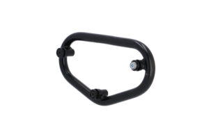 STELAŻ BOCZNY SLC PRAWY SW-MOTECH KTM 390 ADVENTURE (19-) BLACK