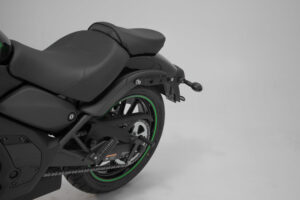 STELAŻ BOCZNY SLH LEWY SW-MOTECH KAWASAKI VULCAN S (16-) LH2 BLACK