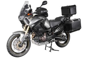 ZESTAW ZABEZPIECZAJĄCY MOTOCYKL ADVENTURE SW-MOTECH YAMAHA XT1200Z SUPER TENERE (10-)