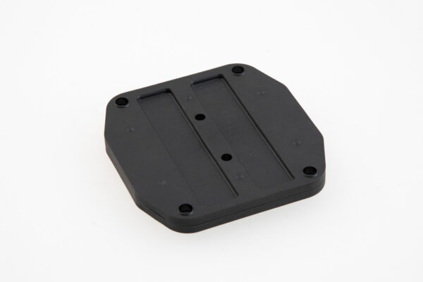 PODWYŻSZENIE TANK RINGU PRO SW-MOTECH PODWYŻSZENIE DO 12MM BLACK