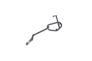 STELAŻ BOCZNY SLC LEWY SW-MOTECH YAMAHA TRACER 9/GT (20-)/ GT+ (22-) BLACK