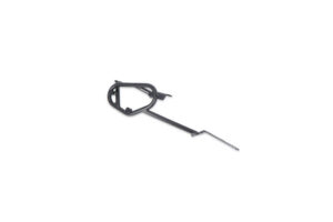 STELAŻ BOCZNY SLC PRAWY SW-MOTECH YAMAHA TRACER 9/GT (20-)/GT+ (22-) BLACK