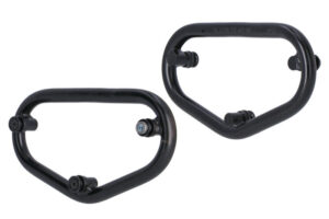 STELAŻ BOCZNY SLC PRAWY I LEWY SW-MOTECH SUZUKI GSX-S 750 (16-) BLACK