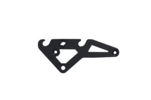 STELAŻ BOCZNY SLH PRAWY SW-MOTECH HONDA CMX500 REBEL (16-) LH1 BLACK