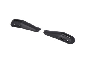 OSŁONY DŁONI SW-MOTECH WIND PROTECTION BLACK