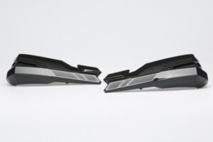 OSŁONY DŁONI SW-MOTECH KOBRA BMW F 750 GS/F 850 GS/ADV R 1250 GS/ADV BLACK