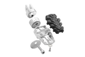 264631_ZAL454909.jpg PODNÓŻKI EVO SW-MOTECH YAMAHA TRACER 9 (20-)