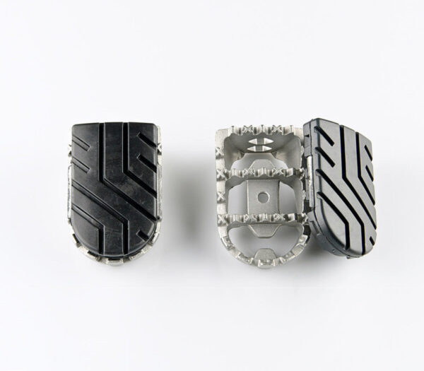 PODNÓŻKI ION SW-MOTECH HARLEY-DAVIDSON PAN AMERICA (21-)