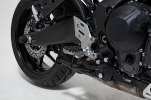 264637_ZAL454913.jpg PODNÓŻKI ION SW-MOTECH YAMAHA TRACER 9 (20-)