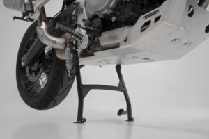 264638_ZAL454914.jpg PODSTAWA STOPKA CENTRALNA SW-MOTECH BMW F 850 GS (17-) M BMW TIEFERLEGUNG BLACK