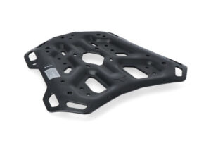 264662_ZAL454939.jpg STELAŻ POD BAGAŻ CENTRALNY ADVENTURE-RACK SW-MOTECH BMW R 1250 GS / ADV (21-) WITH RALLYE SEAT BLACK