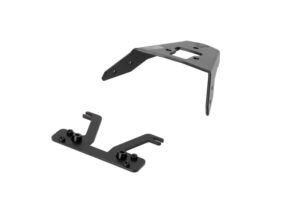 264665_ZAL454941.jpg STELAŻ POD PŁYTĘ MONTAŻOWĄ KUFRA ALU-RACK SW-MOTECH SUZUKI SV 650/S(03-08) SV 1000/S(03-05) BLACK