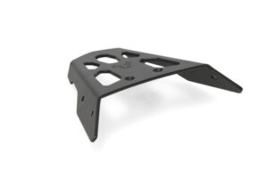 STELAŻ STREET-RACK POD PŁYTĘ MONTAŻOWĄ KUFRA SW-MOTECH YAMAHA MT-09 (20-) BLACK