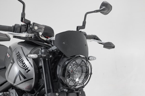 264672_ZAL454949.jpg OWIEWKA MOTOCYKLOWA SW-MOTECH TRIUMPH TRIDENT 660 (21-) BLACK