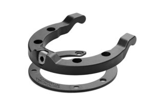 UCHWYT MOCUJĄCY TANKRING ION SW-MOTECH MV AGUSTA/TRIUMPH 6 SCREWS BLACK
