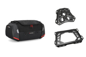 264836_ZAL455058.jpg ZESTAW TORBA TYLNA I STELAŻ SW-MOTECH RACKPACK YAMAHA MT-07 (18-)