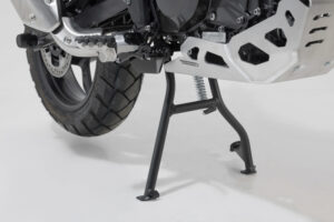 267734_ZAL472903.jpg PODSTAWA STOPKA CENTRALNA SW-MOTECH BMW G 310 GS (20-) BLACK