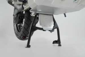 267919_ZAL499414.jpg PODSTAWA STOPKA CENTRALNA SW-MOTECH CRF1100L AFRICA TWIN/ADV SPORTS (19-) BLACK