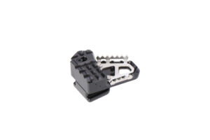 273200_ZAL547572.jpg PRZEDŁUŻENIE PEDAŁU HAMULCA SW-MOTECH BENELLI TRK 502 X (18-) BLACK