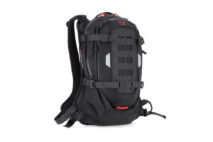 PLECAK MOTOCYKLOWY SW-MOTECH PRO COSMO BLACK/ANTHRACITE 16L
