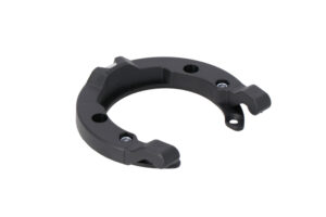 UCHWYT MOCUJĄCY TANKRING ION SW-MOTECH BEZ ŚRUB ROYAL ENFIELD HIMALAYAN (21-) BLACK
