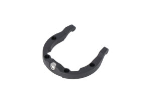 UCHWYT MOCUJĄCY TANKRING ION SW-MOTECH BEZ ŚRUBHARLEY-DAVIDSON PAN AMERICA (21-) BLACK