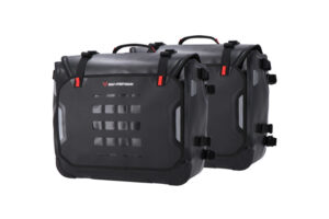 ZESTAW SAKW SYSBAG WP L/L SW-MOTECH HONDA NC750X/XD (20-)