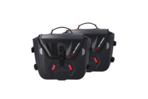 ZESTAW SAKW I STELAŻY SYSBAG WP S/S SW-MOTECH HONDA CB1000R (18-20)