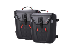 276784_ZAL547362.jpg ZESTAW SAKW I STELAŻY SYSBAG WP M/M SW-MOTECH YAMAHA XSR700 (15-)/XSR700 XT (21-)