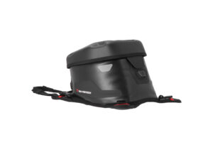 276870_ZAL540135.jpg TORBA NA ZBIORNIK TANKBAG SW-MOTECH PRO CROSS WP Z PASKAMI BLACK 55L