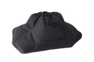 276877_ZAL542687.jpg WEWNĘTRZNA TORBA WODOODPORNA SW-MOTECH DO PLECAKA PRO TAIL BAG BLACK