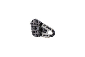 PRZEDŁUŻENIE PEDAŁU HAMULCA SW-MOTECH ROYAL ENFIELD HIMALAYAN/SCRAM 411 (21-) BLACK