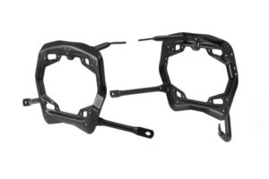 276948_ZAL540117.jpg STELAŻ PRO NA KUFRY BOCZNE SW-MOTECH HUSQVARNA NORDEN 901 (21-) BLACK