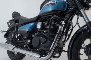 277028_ZAL539886.jpg CRASHBAR/GMOL SW-MOTECH ROYAL ENFIELD METEOR 350 (19-) BLACK
