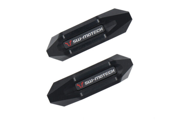277034_ZAL547560.jpg CRASHPADY SW-MOTECH TRIUMPH TRIDENT 660/TIGER 660 (21-) BLACK