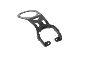 UCHWYT MOCUJĄCY TANKRING PRO SW-MOTECH TRIUMPH TIGER 660 (21-) BLACK
