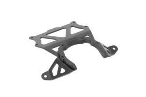 UCHWYT MOCUJĄCY TANKRING PRO SW-MOTECH YAMAHA TENERE 700 WORLD RAID BLACK