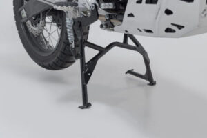 PODSTAWA STOPKA CENTRALNA SW-MOTECH YAMAHA TENERE 700 WORLD RAID BLACK