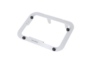 289689_ZAL579551.jpg ZESTAW ADAPTERÓW NA ORYGINALNE STELAŻE BOCZNE SW-MOTECH BMW ADV NA SAKWY SYSBAG L