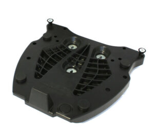 289693_ZAL709631.jpg PŁYTA MONTAŻOWA DO ALU-RACK POD KUFER CENTRALNY GIVI MONOKEY ADAPTER PLATE SW-MOTECH
