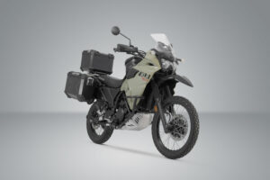 289709_ZAL579981.jpg ZESTAW ZABEZPIECZAJĄCY MOTOCYKL ADVENTURE SW-MOTECH KAWASAKI KLR 650 (22-)