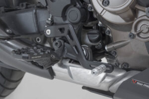 289736_ZAL579503.jpg PEDAŁ HAMULCA SW-MOTECH HONDA CRF1000L (15-)/1100L (19-)