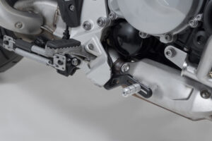 289742_ZAL579499.jpg PEDAŁ HAMULCA SW-MOTECH BMW F 750 GS F 850 GS/ADV (17-)